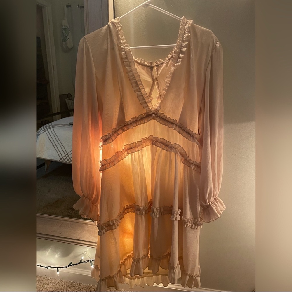 No brand, XL & Boho